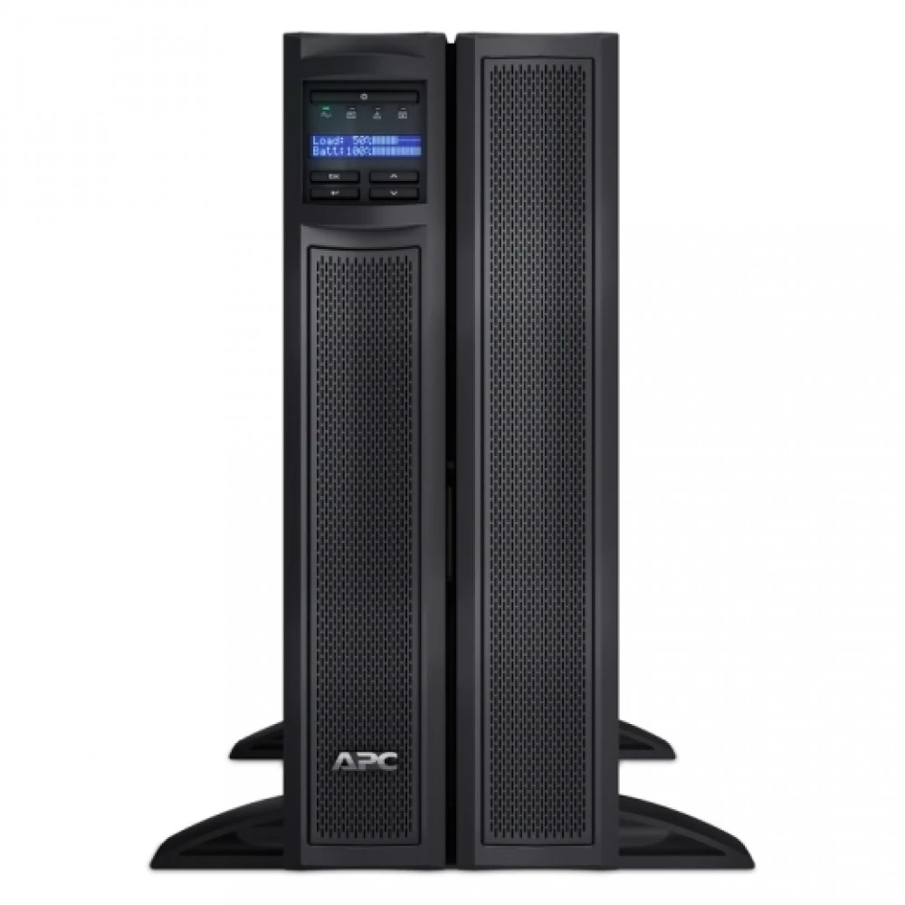 ИБП APC SMX2200HV (SMX2200HV) — 2