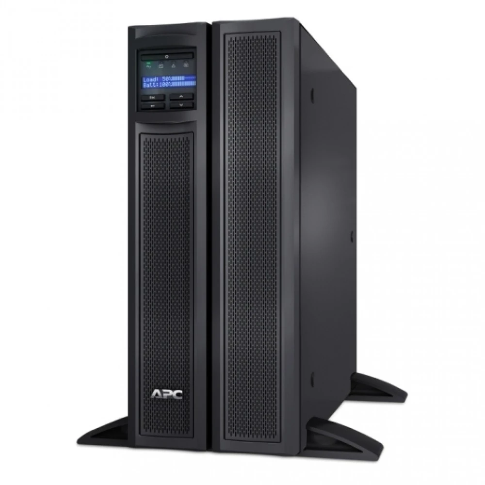 ИБП APC SMX2200HV (SMX2200HV) — 3