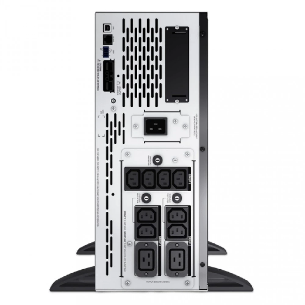 ИБП APC SMX2200HV (SMX2200HV) — 4