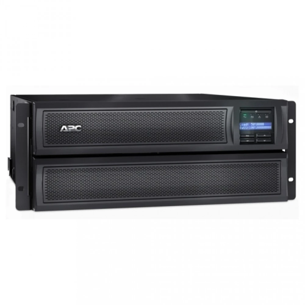 ИБП APC SMX2200HV (SMX2200HV) — 5