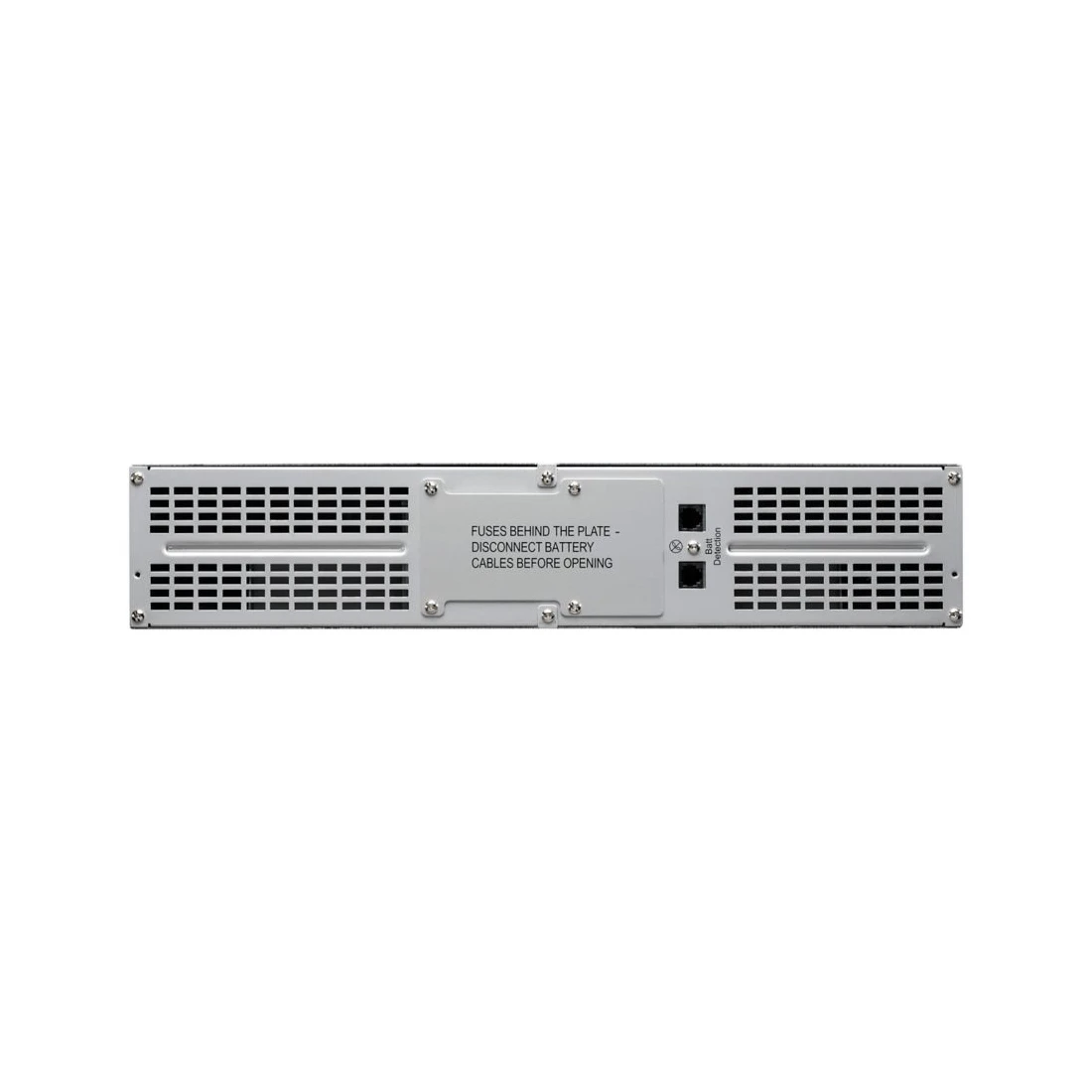 Аккумулятор Eaton 9SX EBM Rack2U (9SXEBM48R) — 2