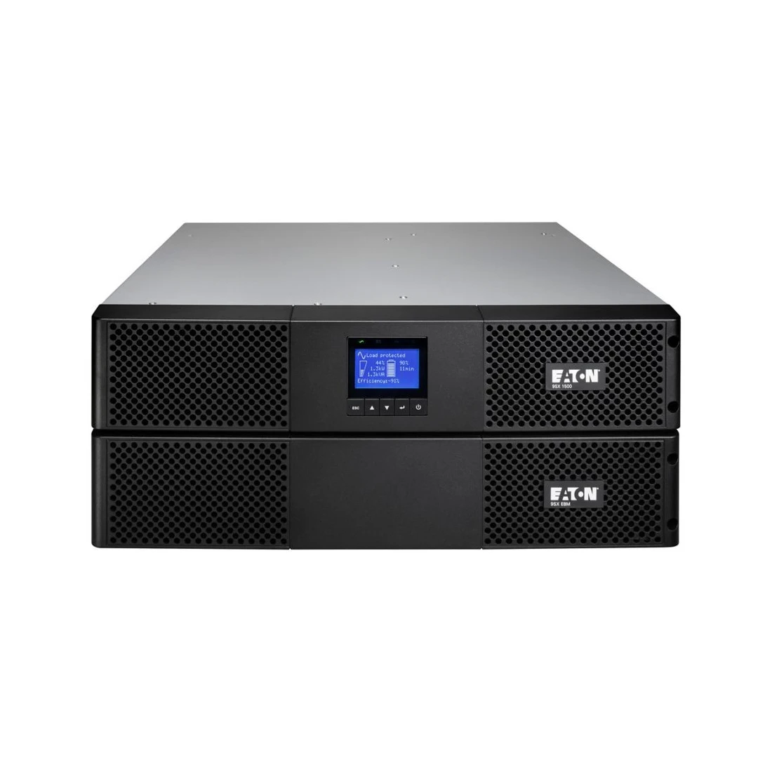 Аккумулятор Eaton 9SX EBM Rack2U (9SXEBM48R) — 3