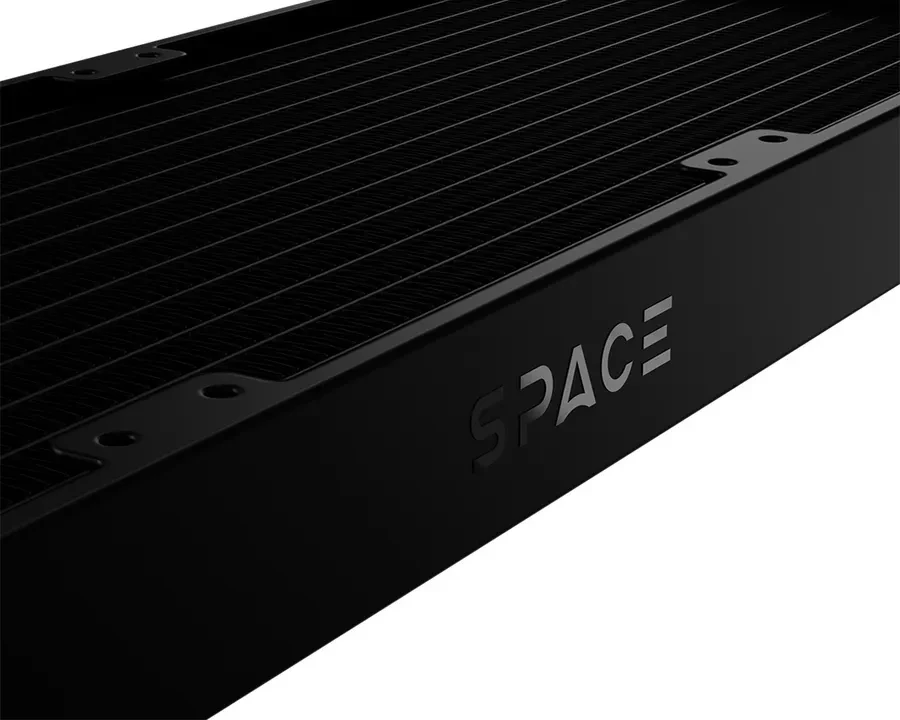 Водяное охлаждение ID-COOLING SL360, 360мм — 3