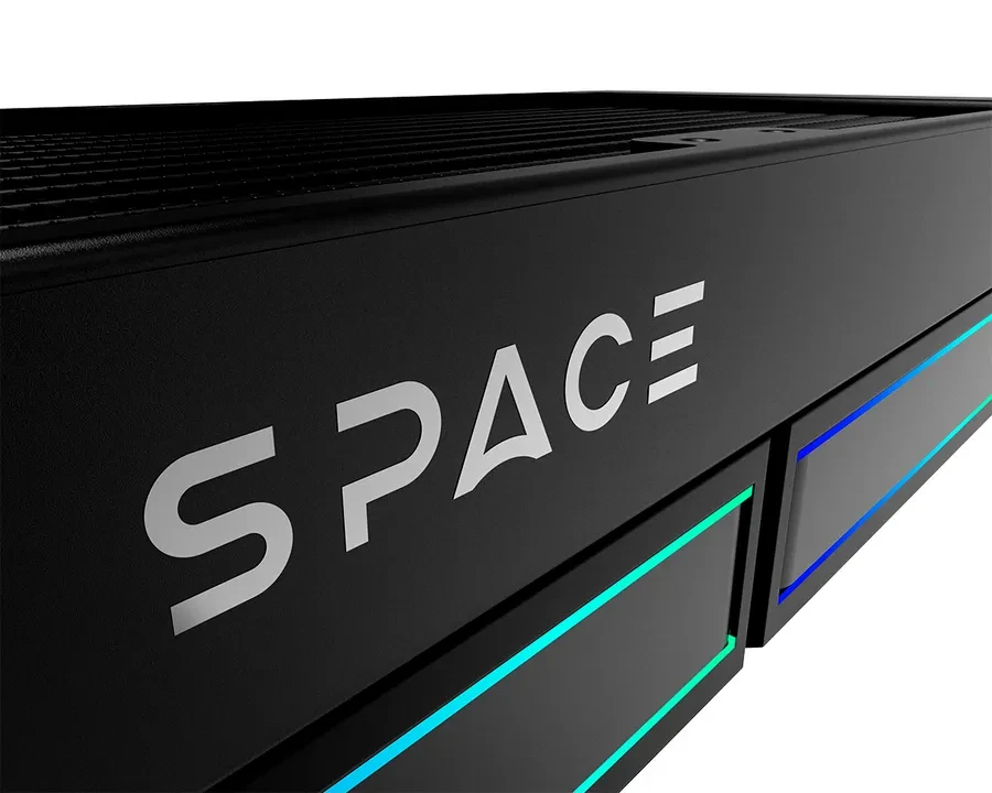 Водяное охлаждение ID-COOLING SL360, 360мм — 4