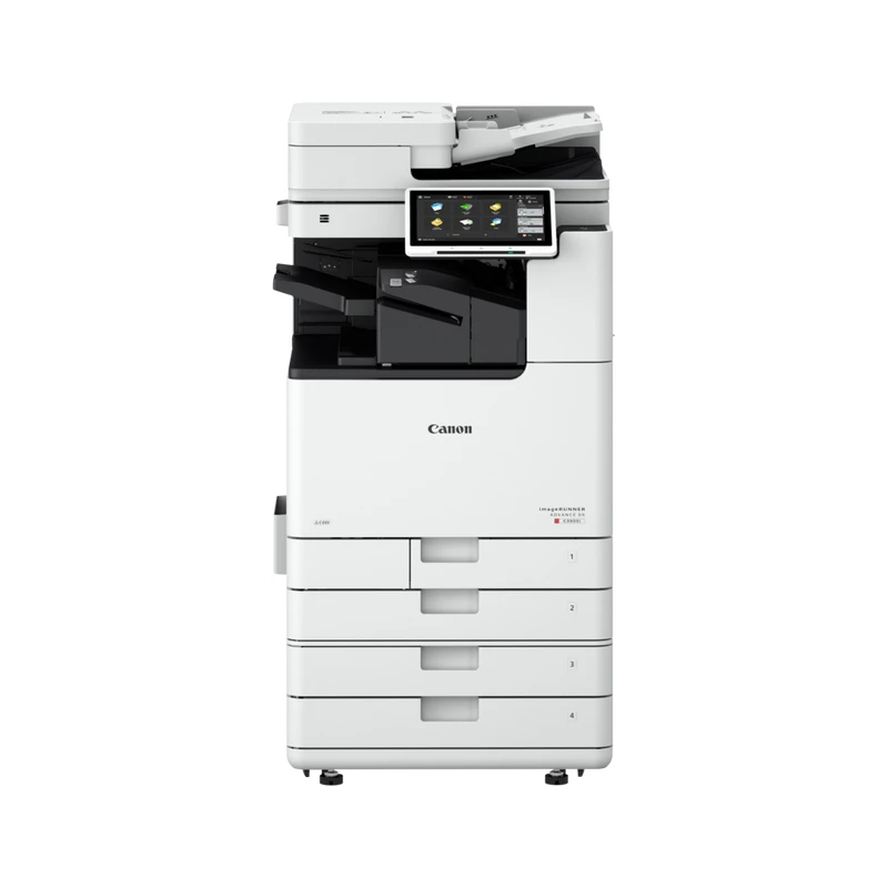 МФП Canon imageRUNNER ADVANCE DX C3926I (5963C005/bundle)