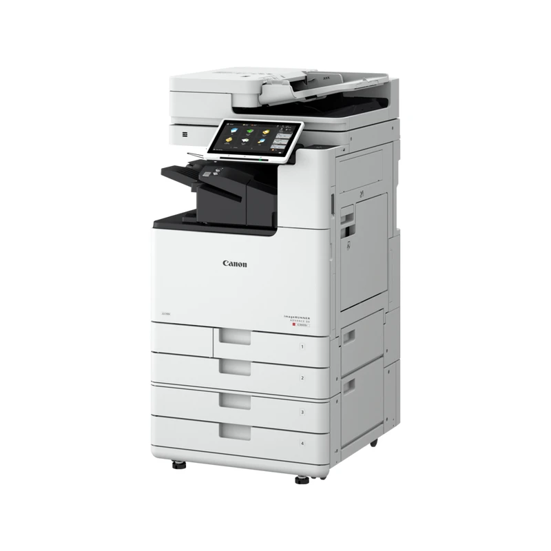 МФП Canon imageRUNNER ADVANCE DX C3926I (5963C005/bundle) — 2