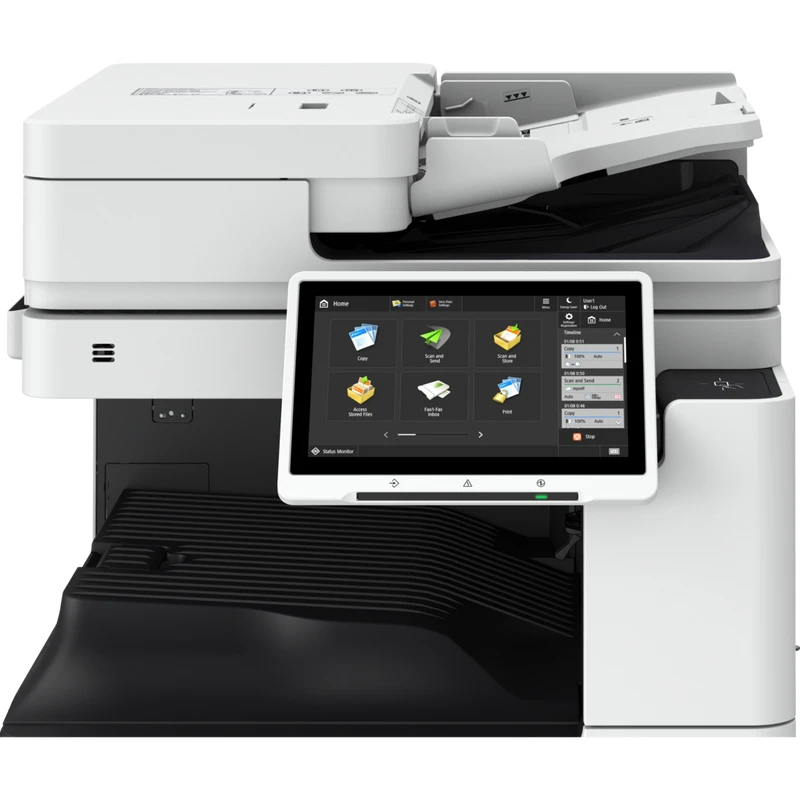 МФП Canon imageRUNNER ADVANCE DX C3926I (5963C005/bundle) — 5