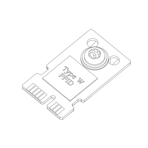 Модуль Dell Trusted Platform Module (TPM) 2.0 (461-AAIV)