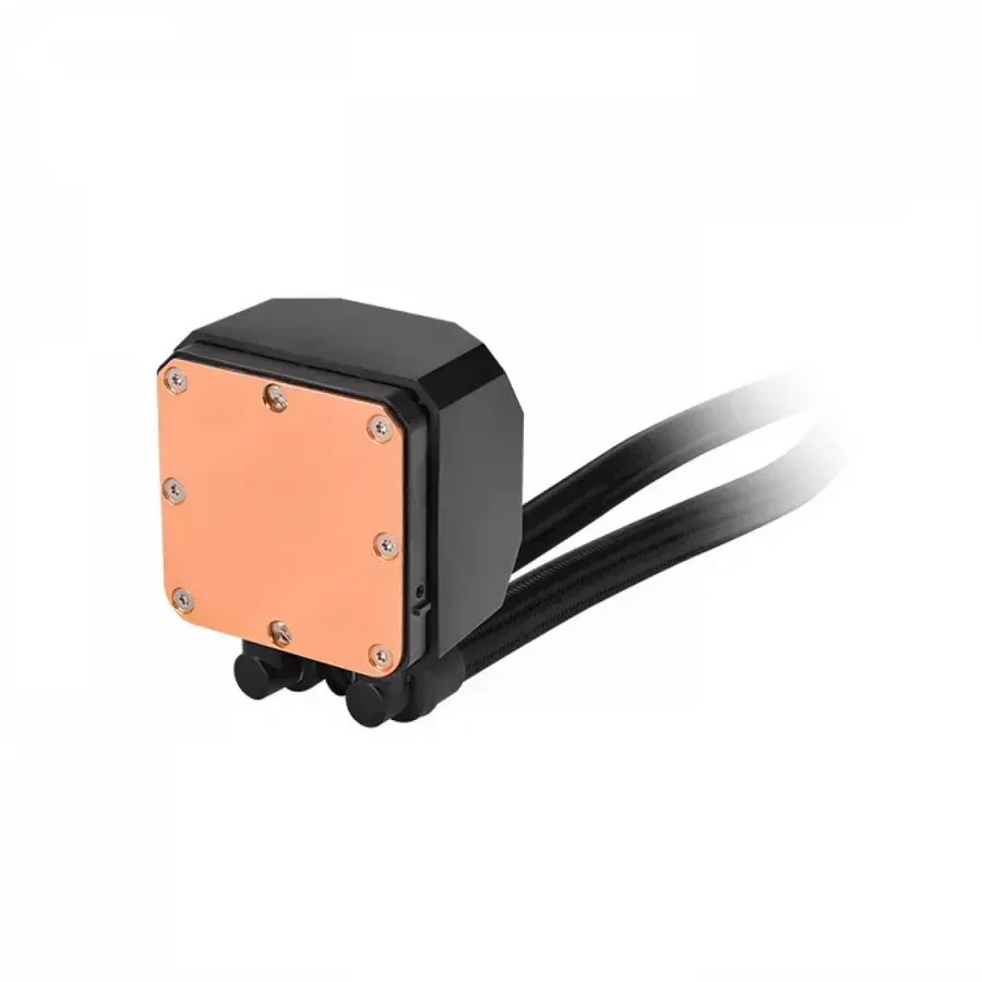 Водяное охлаждение Thermaltake TH120 ARGB, 120мм — 3