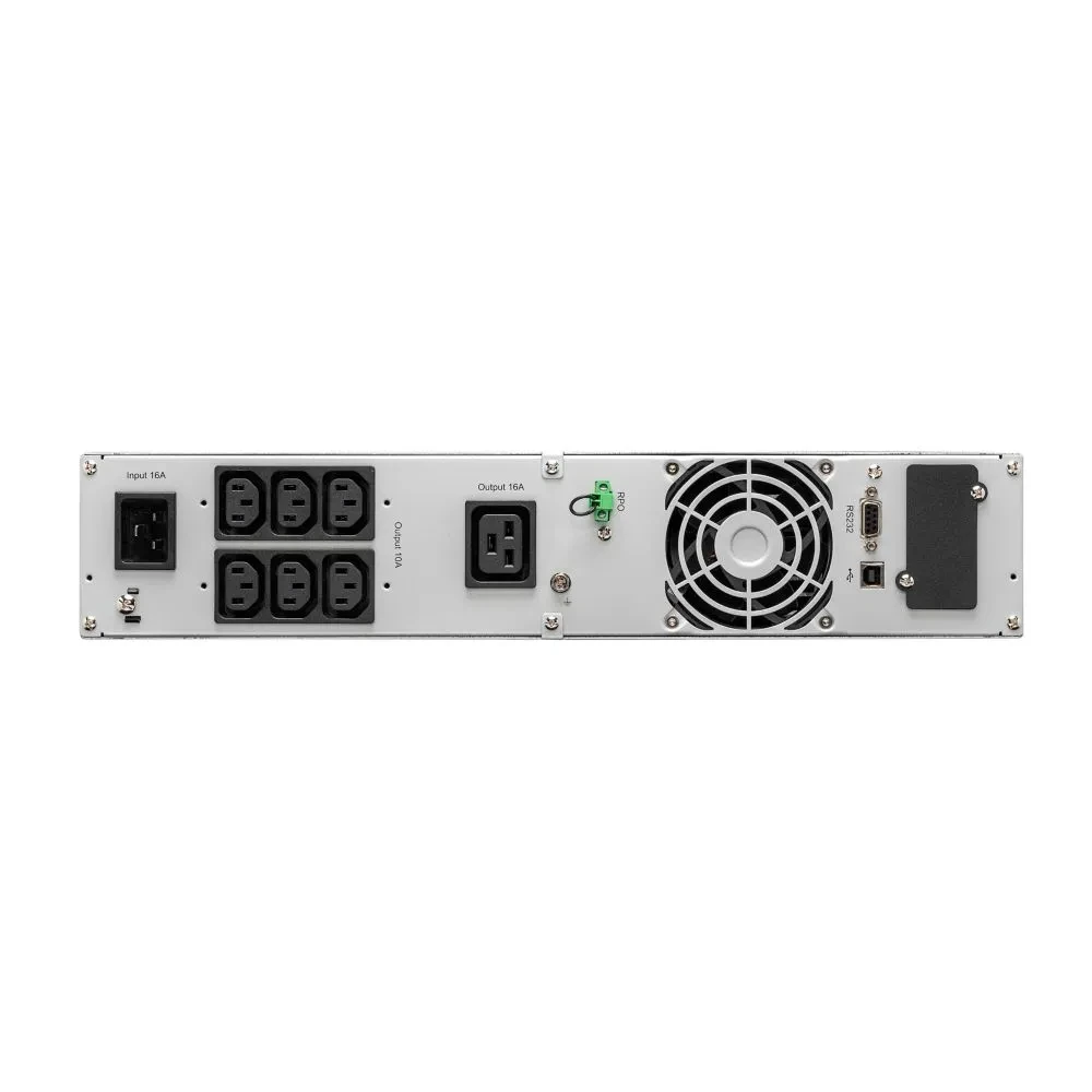 ИБП Eaton 9E (9E3000IR) — 3