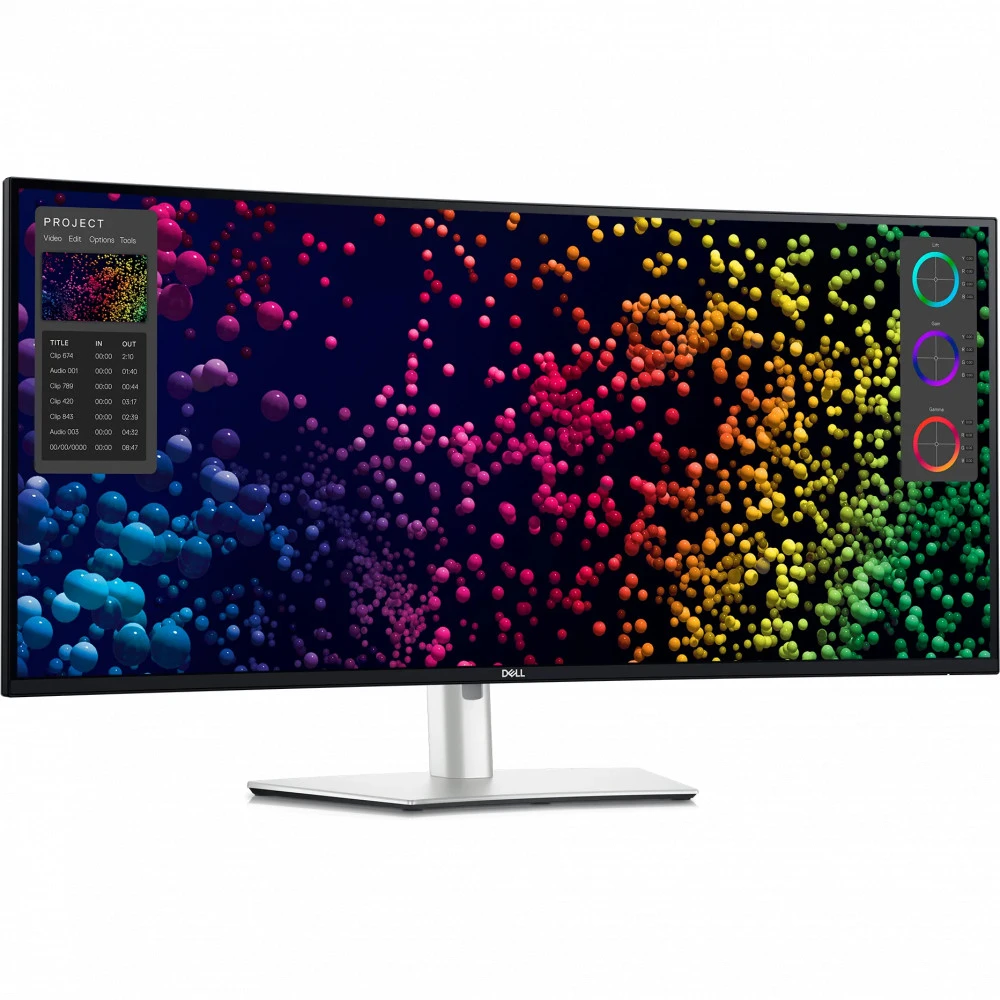 Монитор Dell U4025QW USB-C (210-BMDV)