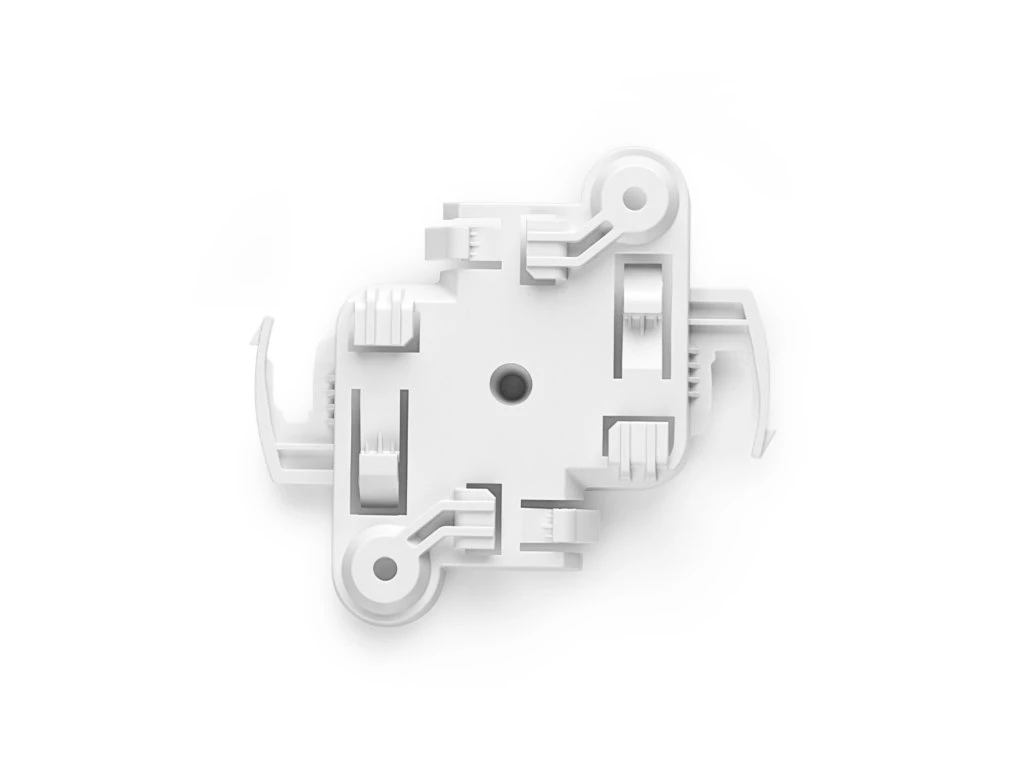Опция HPE Aruba Instant On AP22 flush mount sleeve (R6P90A)