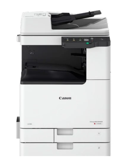 МФП Canon imageRUNNER C3326i (5965C005/bundle)