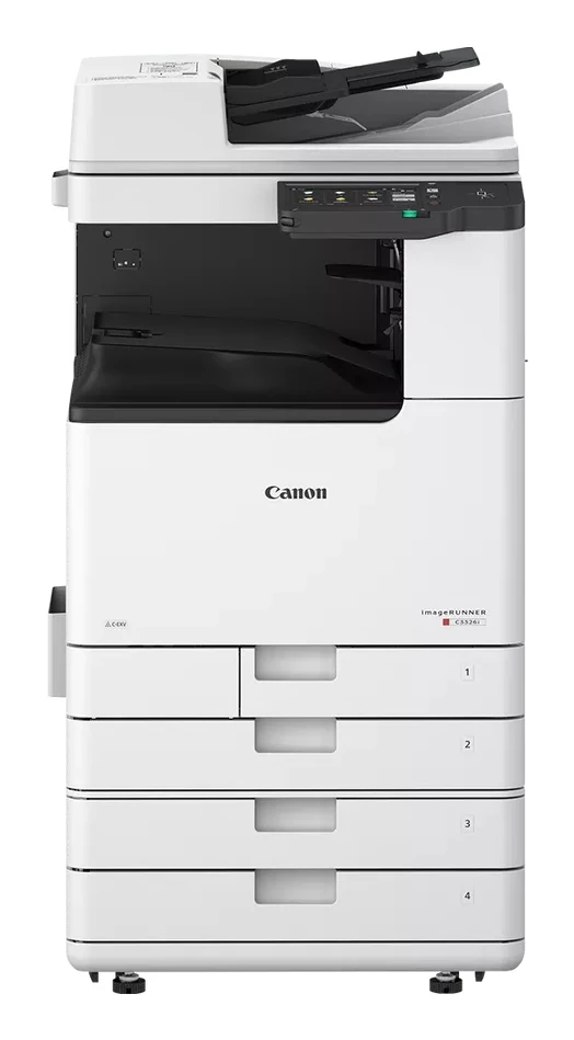 МФП Canon imageRUNNER C3326i (5965C005/bundle) — 2
