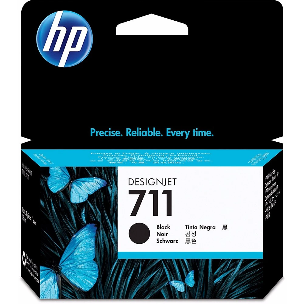 Картридж HP Europe CZ129A (CZ129A)