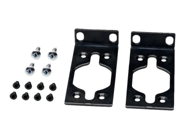Комплект направляющих HPE Aruba CX 10000 1U 2 post Rack Mount Kit (R8R55A)