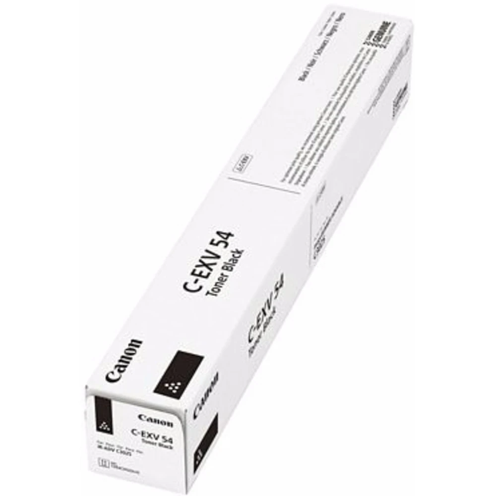 Тонер Canon C-EXV54 Bk (1394C002)