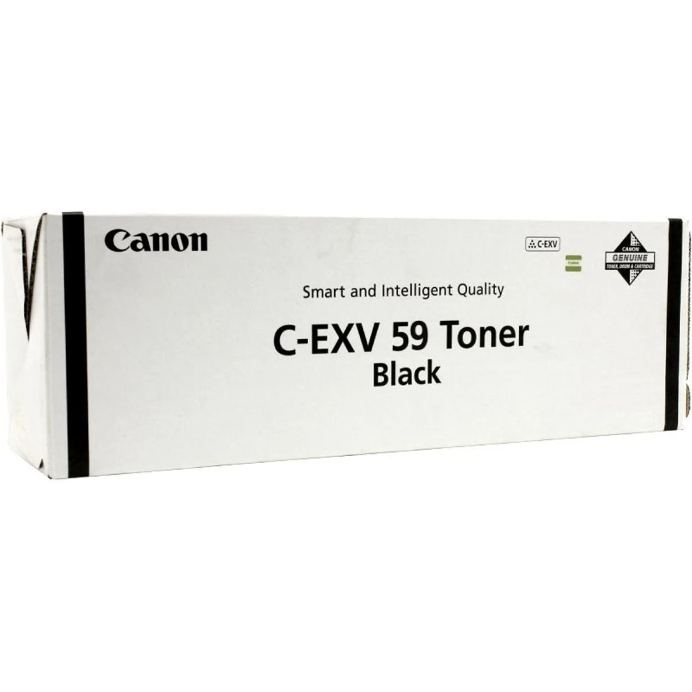 Тонер-картридж Canon C-EXV 59 (3760C002)