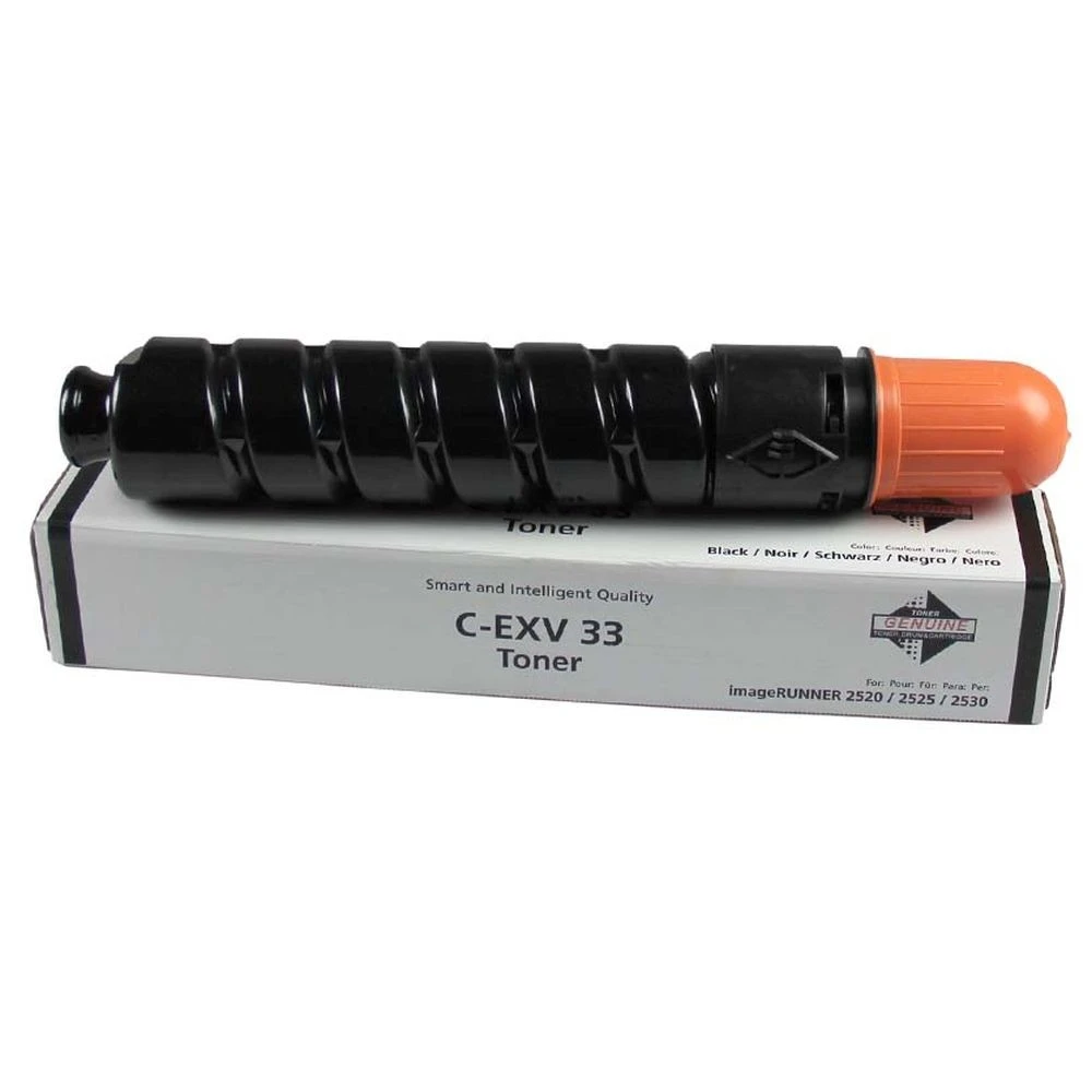 Тонер Canon C-EXV33 IR2520/30 (2785B002)