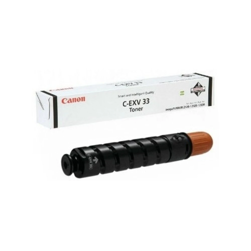 Тонер Canon C-EXV33 IR2520/30 (2785B002) — 2