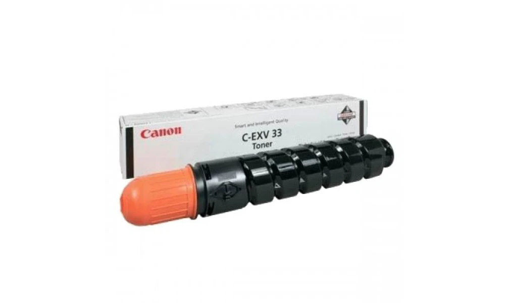 Тонер Canon C-EXV33 IR2520/30 (2785B002) — 3