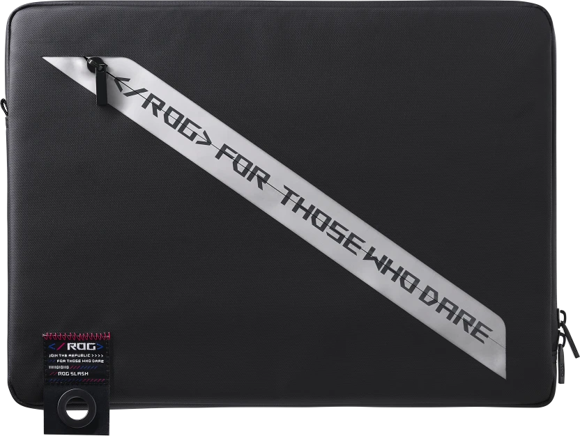 Чехол Asus GA402 ROG (90XB07Q0-BSL000)