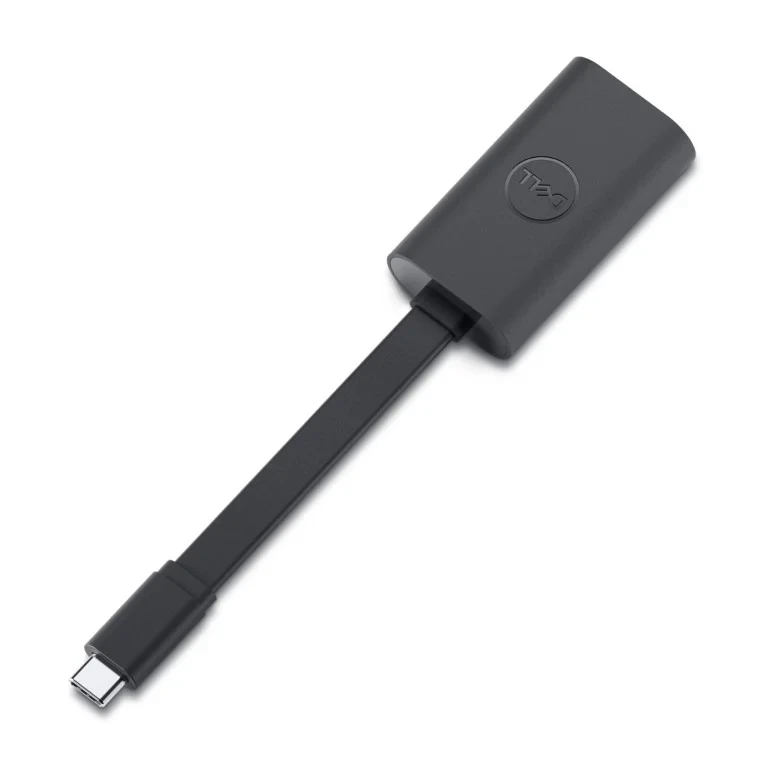 Адаптер Dell USB-C to 2.5G Ethernet (470-BCFV)
