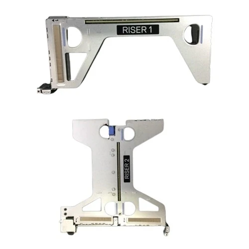 Райзер Dell Riser Config 1 (Riser 1A + Riser 2A) для PowerEdge R660xs (540-BDXR)