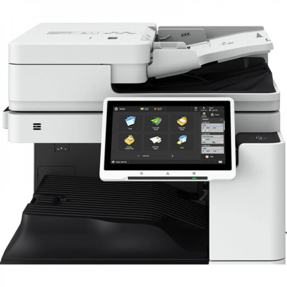 МФП Canon imageRUNNER ADVANCE DX C3926i (5963C005) — 3