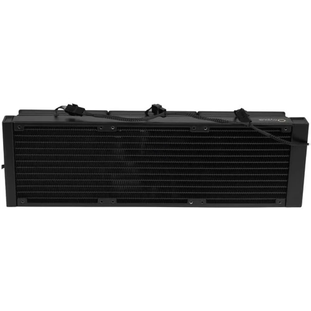 Водяное охлаждение для CPU Ocypus Iota L36 BK 3x120mm Черный Iota-L36-BK3ANWNN00X-GL — 5