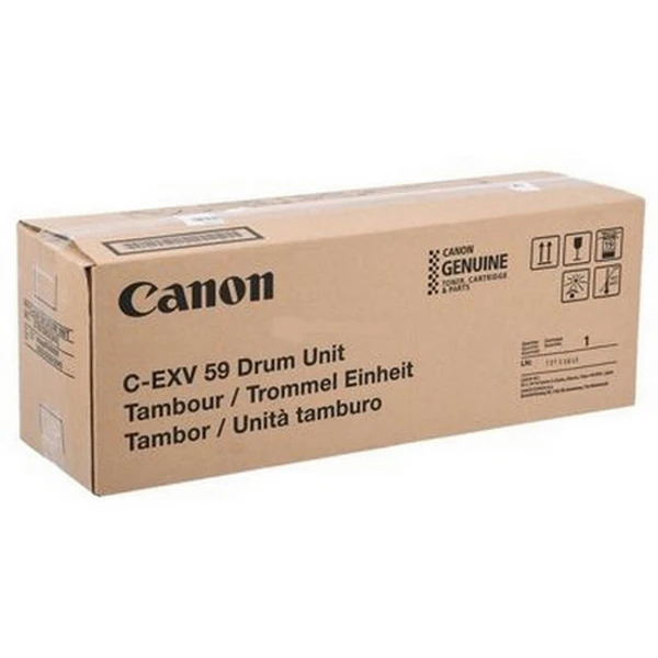 Барабан Canon C-EXV 59 Drum Unit (3761C002)