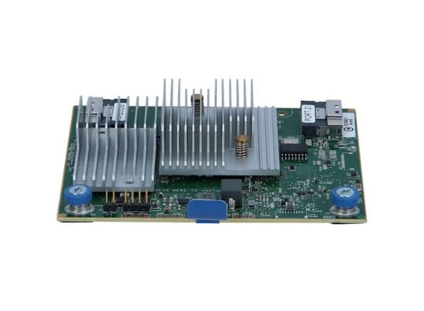 RAID контроллер HPE MR216i-o Gen11 x16 Lanes without Cache OCP SPDM Storage Controller (P47789-B21)