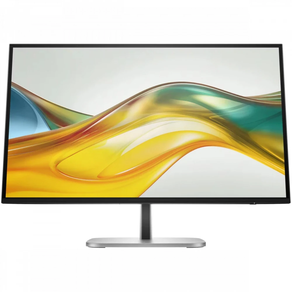 Монитор HP Europe 5 Pro QHD 527pq (9D9S0UT#ABB)