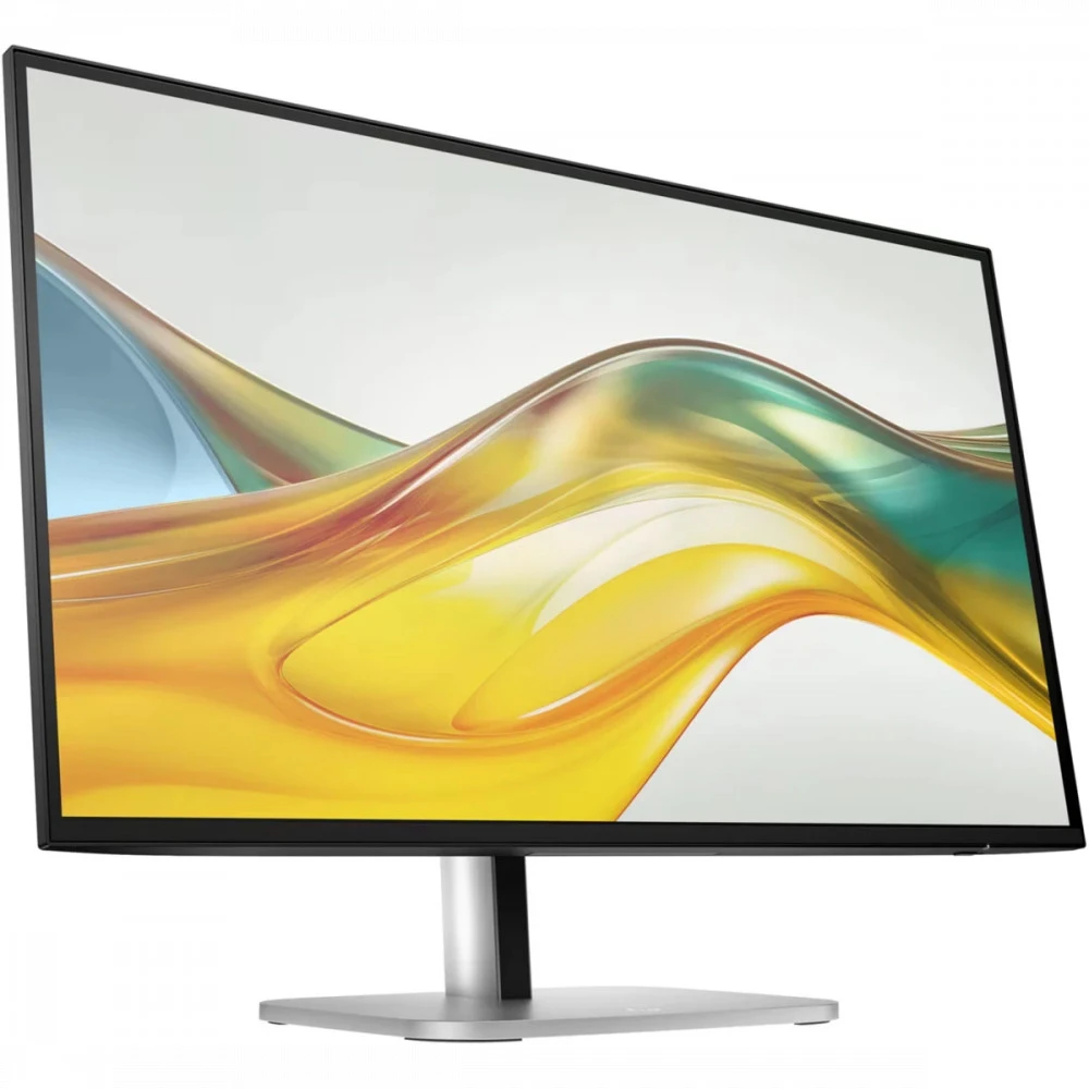 Монитор HP Europe 5 Pro QHD 527pq (9D9S0UT#ABB) — 2