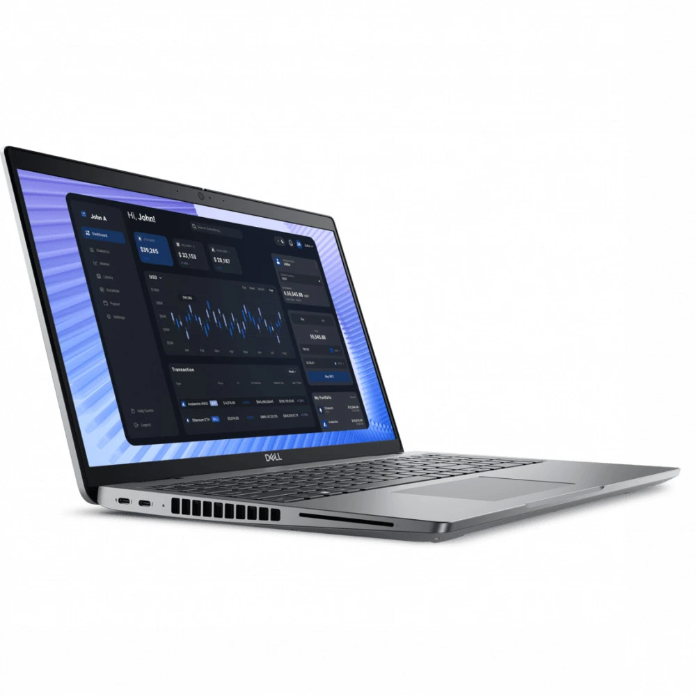 Мобильная рабочая станция Dell Precision 3590 (210-BLMX_N001P3590EMEA_VP) — 2