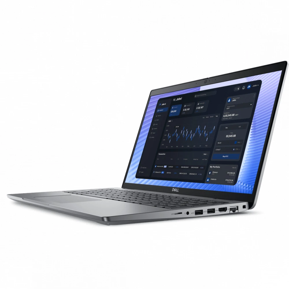 Мобильная рабочая станция Dell Precision 3590 (210-BLMX_N001P3590EMEA_VP) — 3