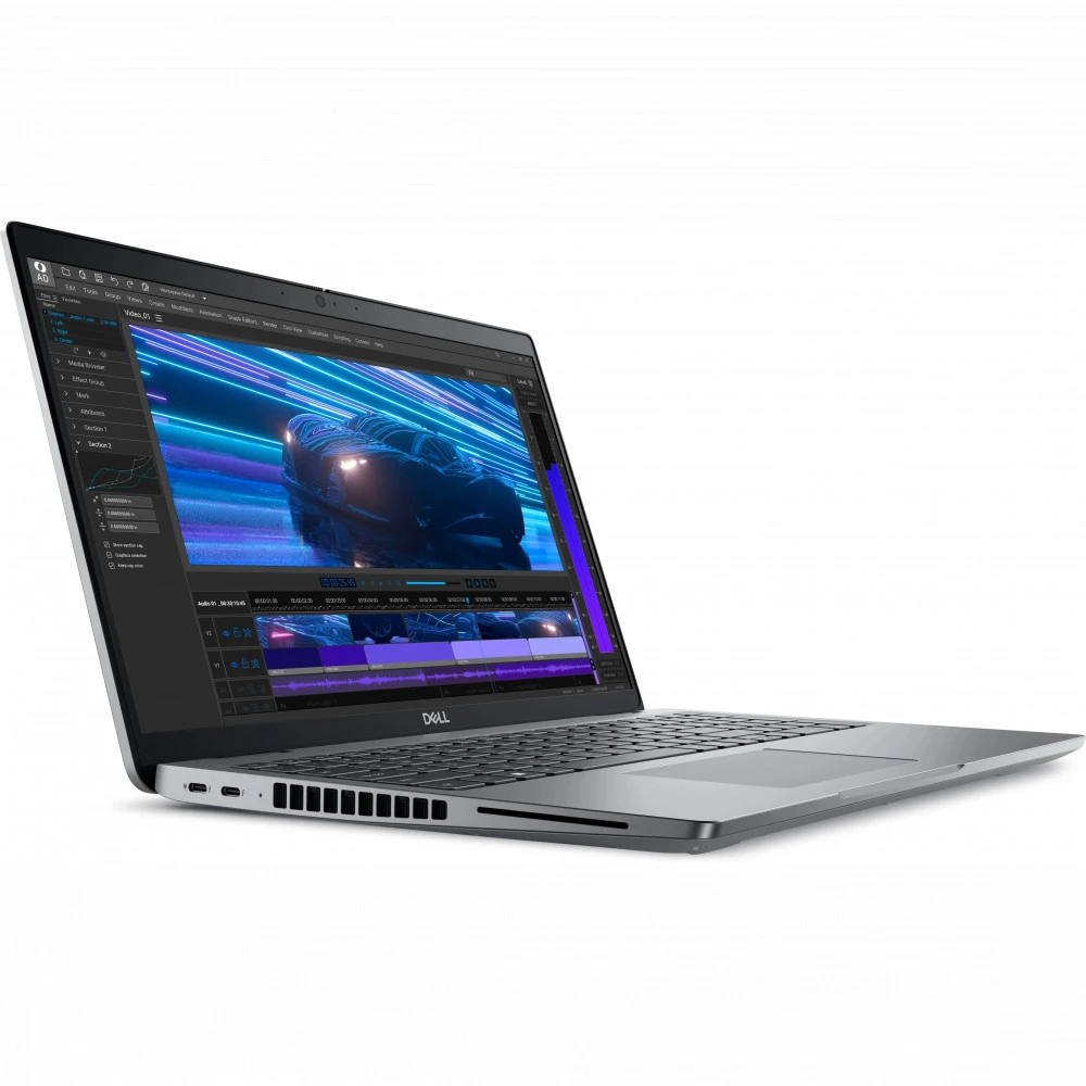 Мобильная рабочая станция Dell Precision 3591 (210-BLND_N101P3591EMEA_VP) — 2