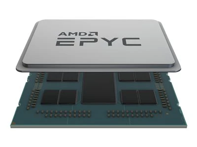 Процессор HPE AMD EPYC 7313 3.0 ГГц, 16 ядер, 155 Вт (P38669-B21)