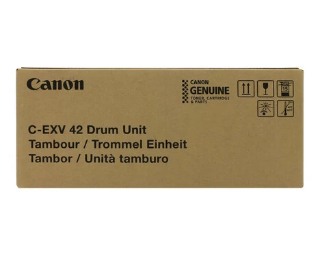 Барабан Canon C-EXV42 BK (6954B002)