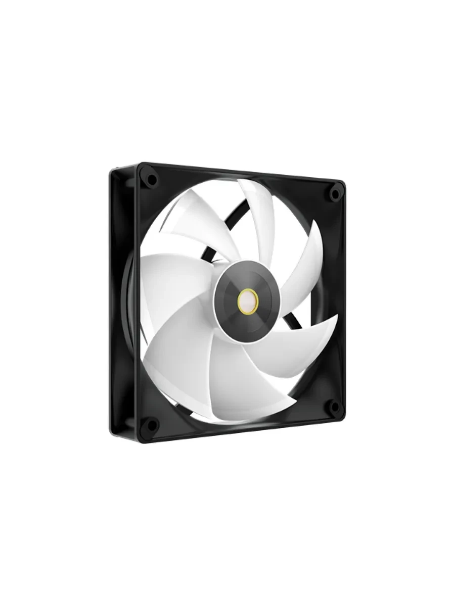 Водяное охлаждение для CPU Ocypus Delta L36 BK ARGB V2 3x120mm Черный Delta-L36-BK3AAWNN02X-GL