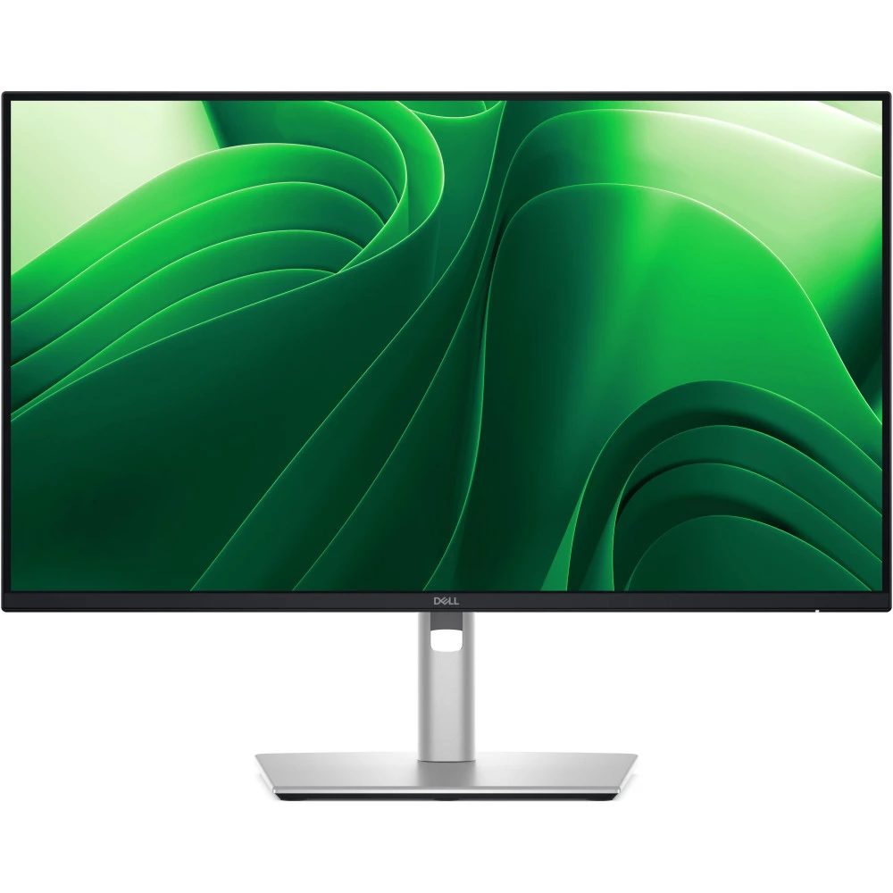 Монитор Dell Pro 24 Plus QHD USB-C Hub Monitor - P2425DE, 60.5cm (23.8") (210-BRDM)