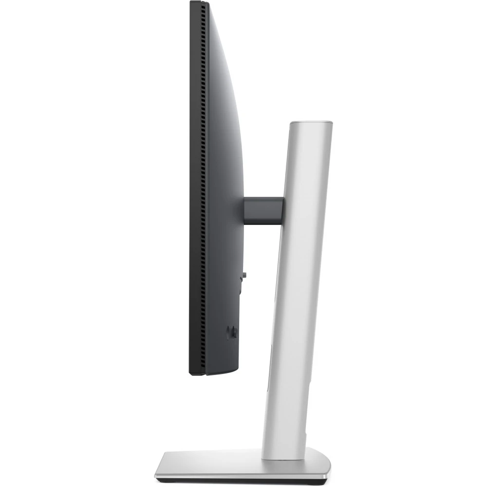 Монитор Dell Pro 24 Plus QHD USB-C Hub Monitor - P2425DE, 60.5cm (23.8") (210-BRDM) — 3