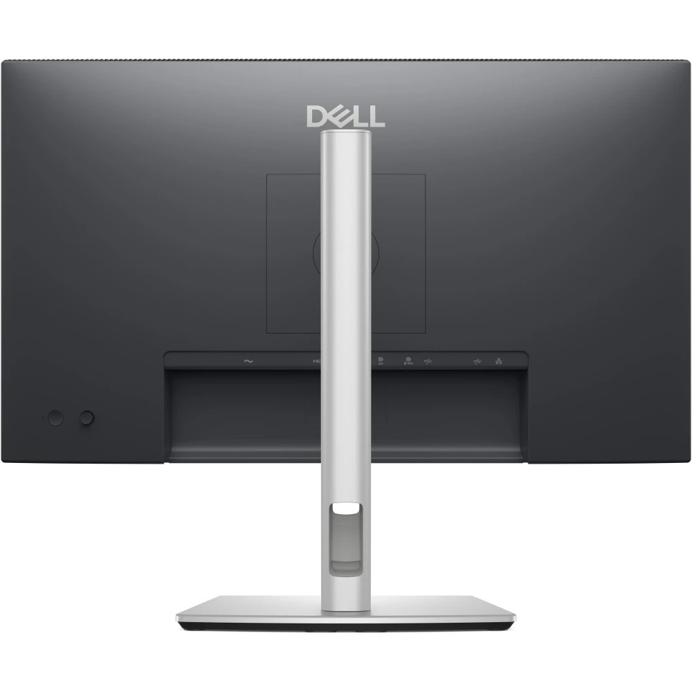 Монитор Dell Pro 24 Plus QHD USB-C Hub Monitor - P2425DE, 60.5cm (23.8") (210-BRDM) — 4