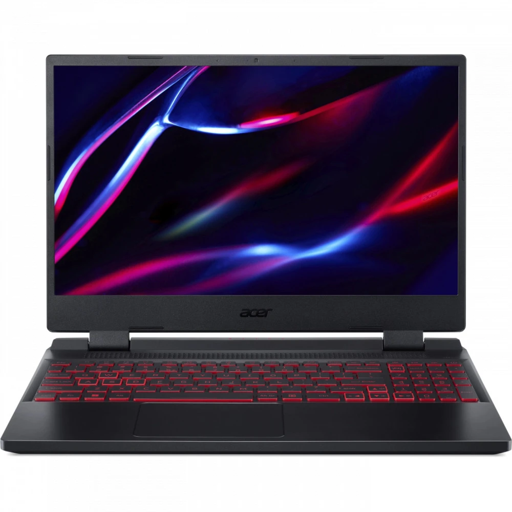 Ноутбук Acer Nitro 5 AN515-46 (NH.QGZER.003), AMD Ryzen 5 6600H, 8 ГБ, 512 ГБ, 15.6"