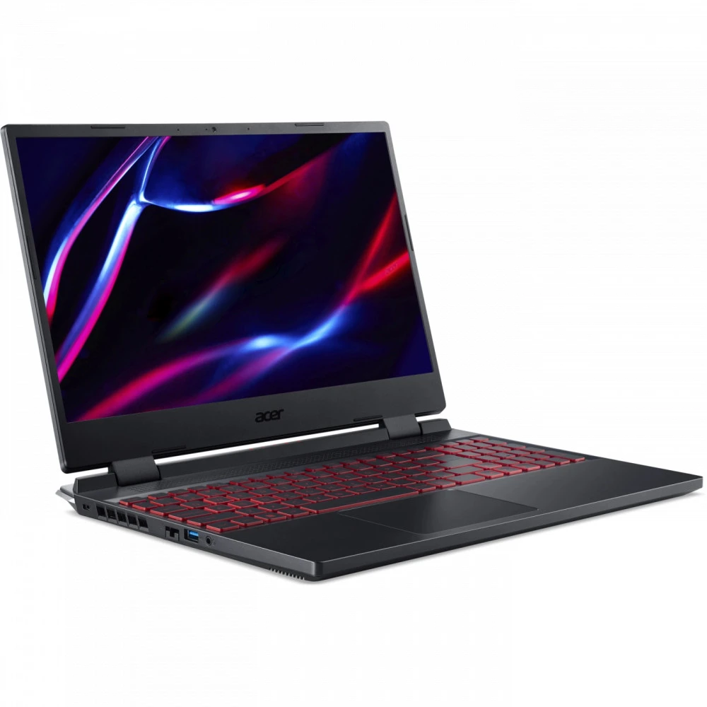 Ноутбук Acer Nitro 5 AN515-46 (NH.QGZER.003), AMD Ryzen 5 6600H, 8 ГБ, 512 ГБ, 15.6" — 2
