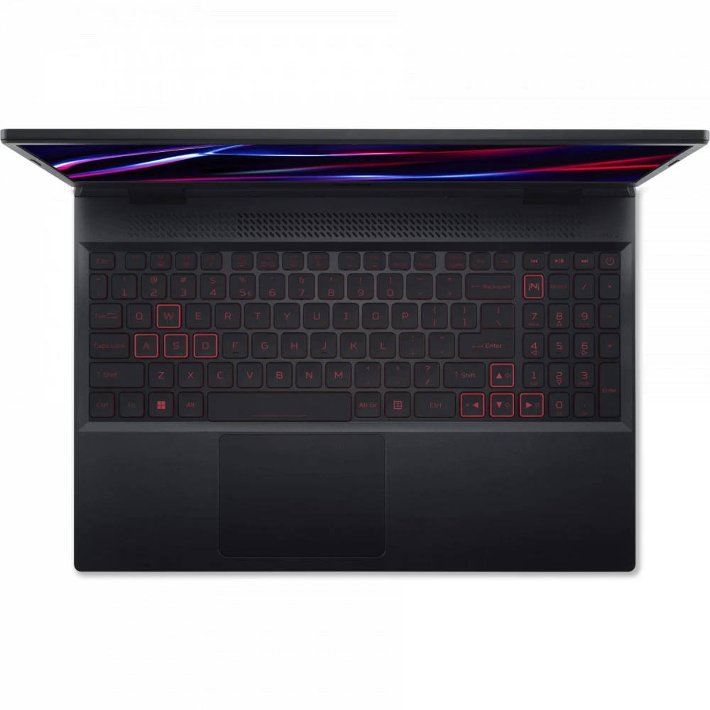 Ноутбук Acer Nitro 5 AN515-46 (NH.QGZER.003), AMD Ryzen 5 6600H, 8 ГБ, 512 ГБ, 15.6" — 3