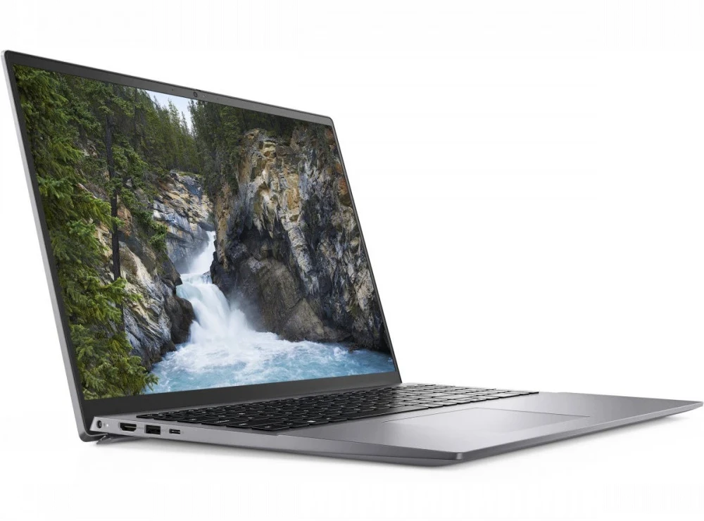 Ноутбук Dell Vostro 5625 (210-BDFL-3), AMD Ryzen 5 5625U, 8 ГБ, 256 ГБ, 16"