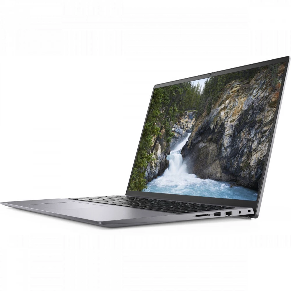 Ноутбук Dell Vostro 5625 (210-BDFL-3), AMD Ryzen 5 5625U, 8 ГБ, 256 ГБ, 16" — 3