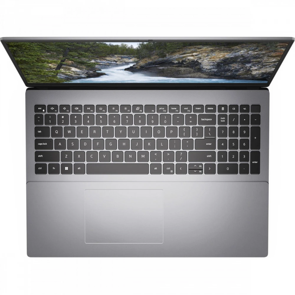 Ноутбук Dell Vostro 5625 (210-BDFL-3), AMD Ryzen 5 5625U, 8 ГБ, 256 ГБ, 16" — 4