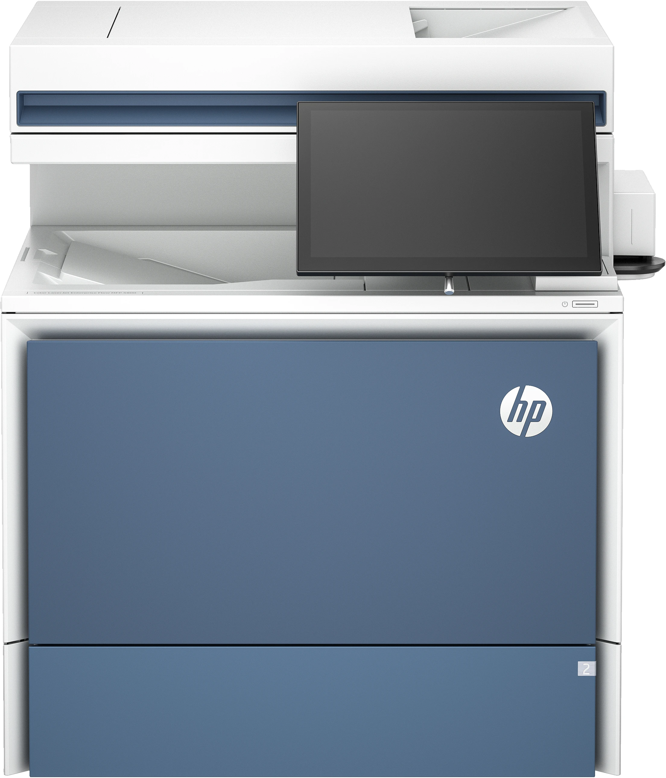 МФП HP Europe Color LaserJet 5800zf (58R10A#B19)